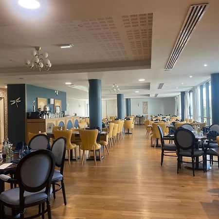 Aparthotel Domitys Le Galion d'Or à Royan Extérieur photo