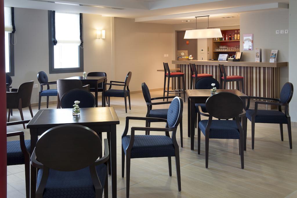 Aparthotel Domitys Le Galion d'Or à Royan Extérieur photo