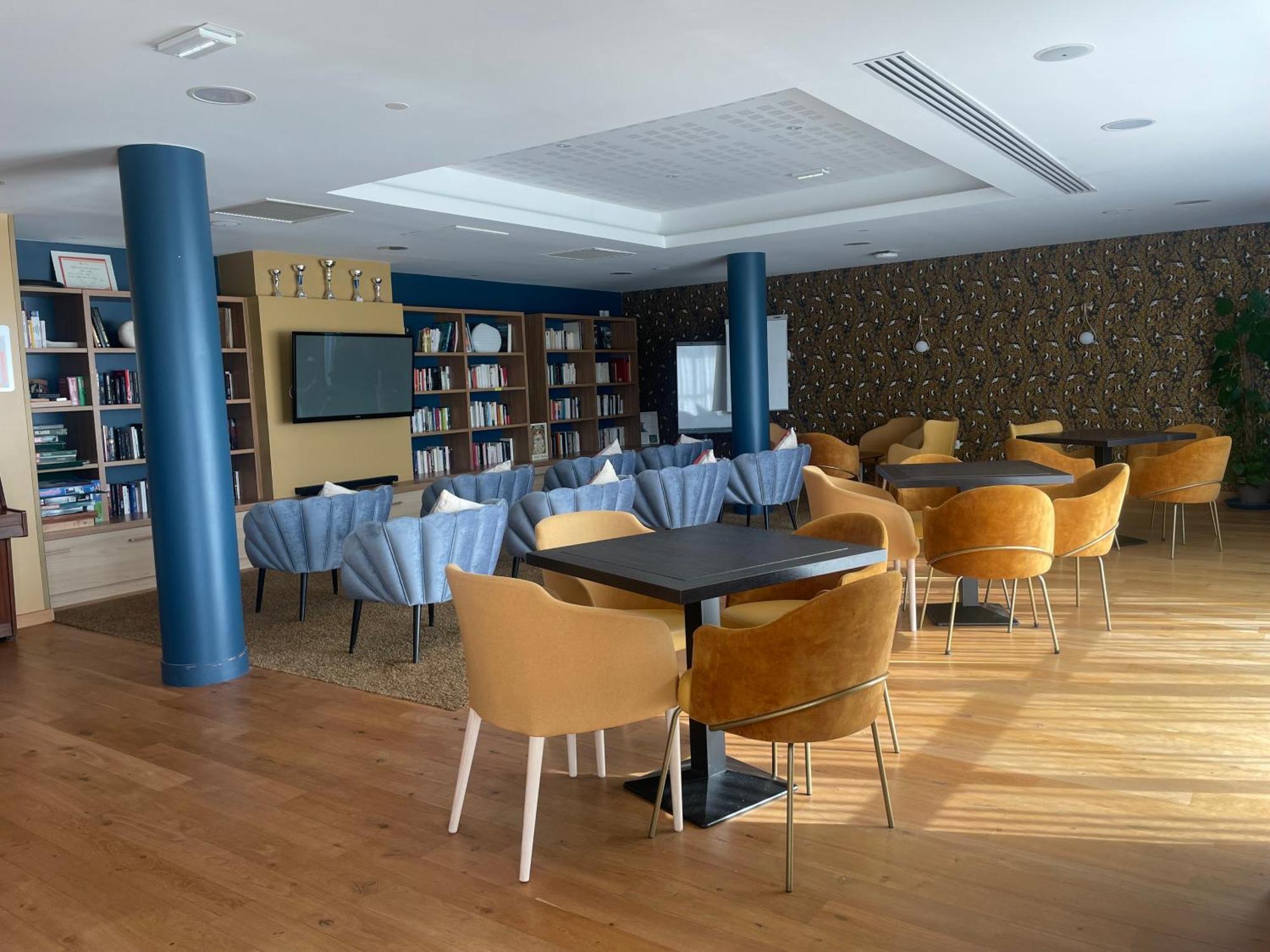 Aparthotel Domitys Le Galion d'Or à Royan Extérieur photo