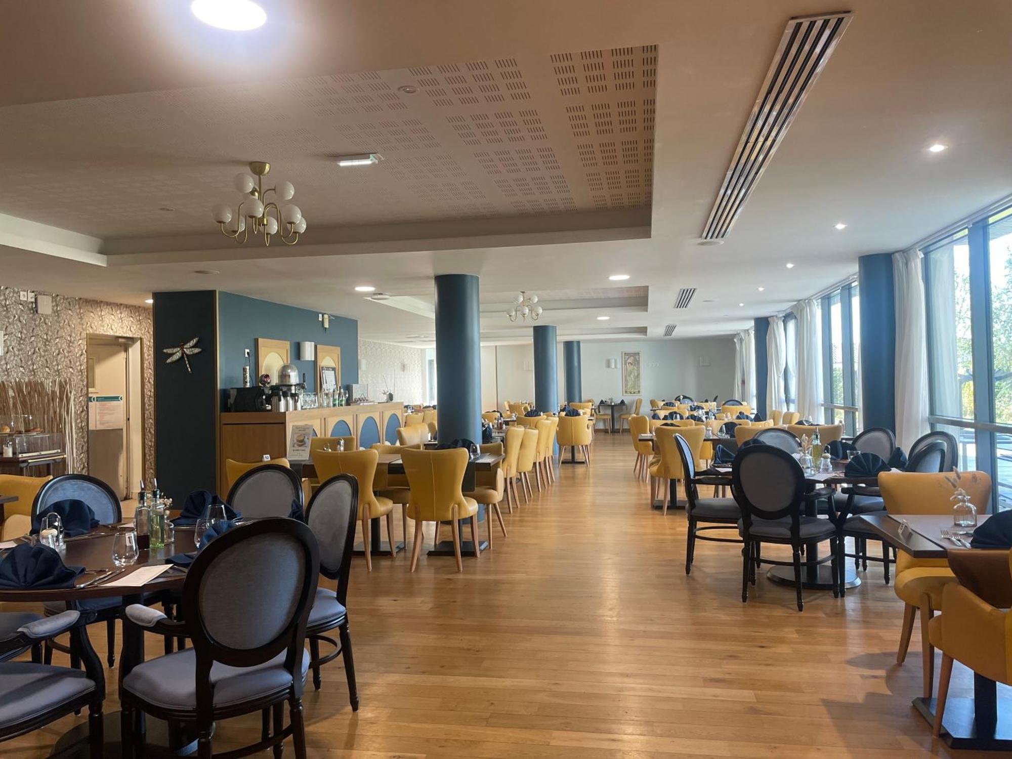 Aparthotel Domitys Le Galion d'Or à Royan Extérieur photo