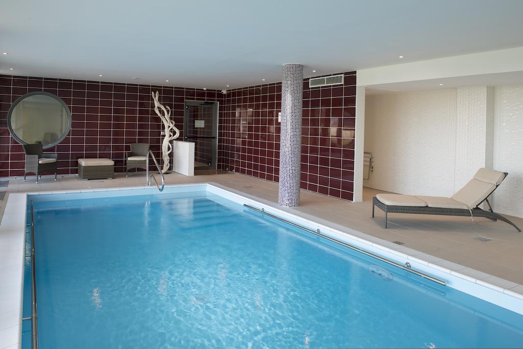 Aparthotel Domitys Le Galion d'Or à Royan Extérieur photo
