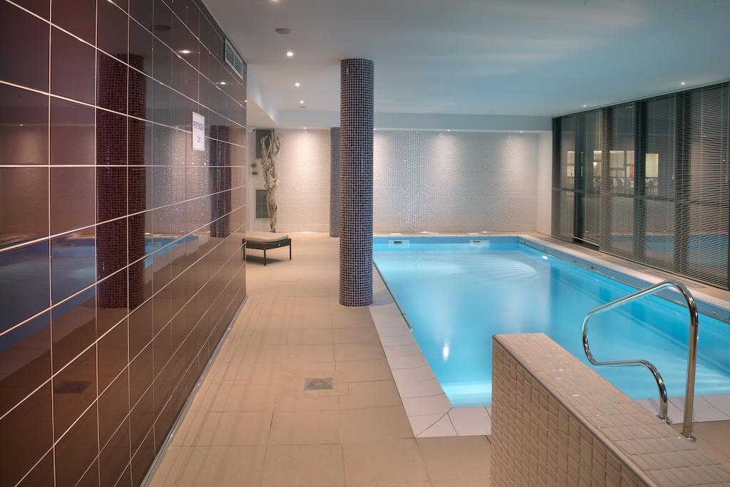 Aparthotel Domitys Le Galion d'Or à Royan Extérieur photo