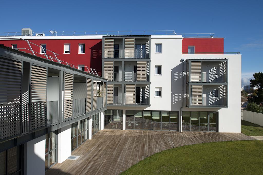 Aparthotel Domitys Le Galion d'Or à Royan Extérieur photo